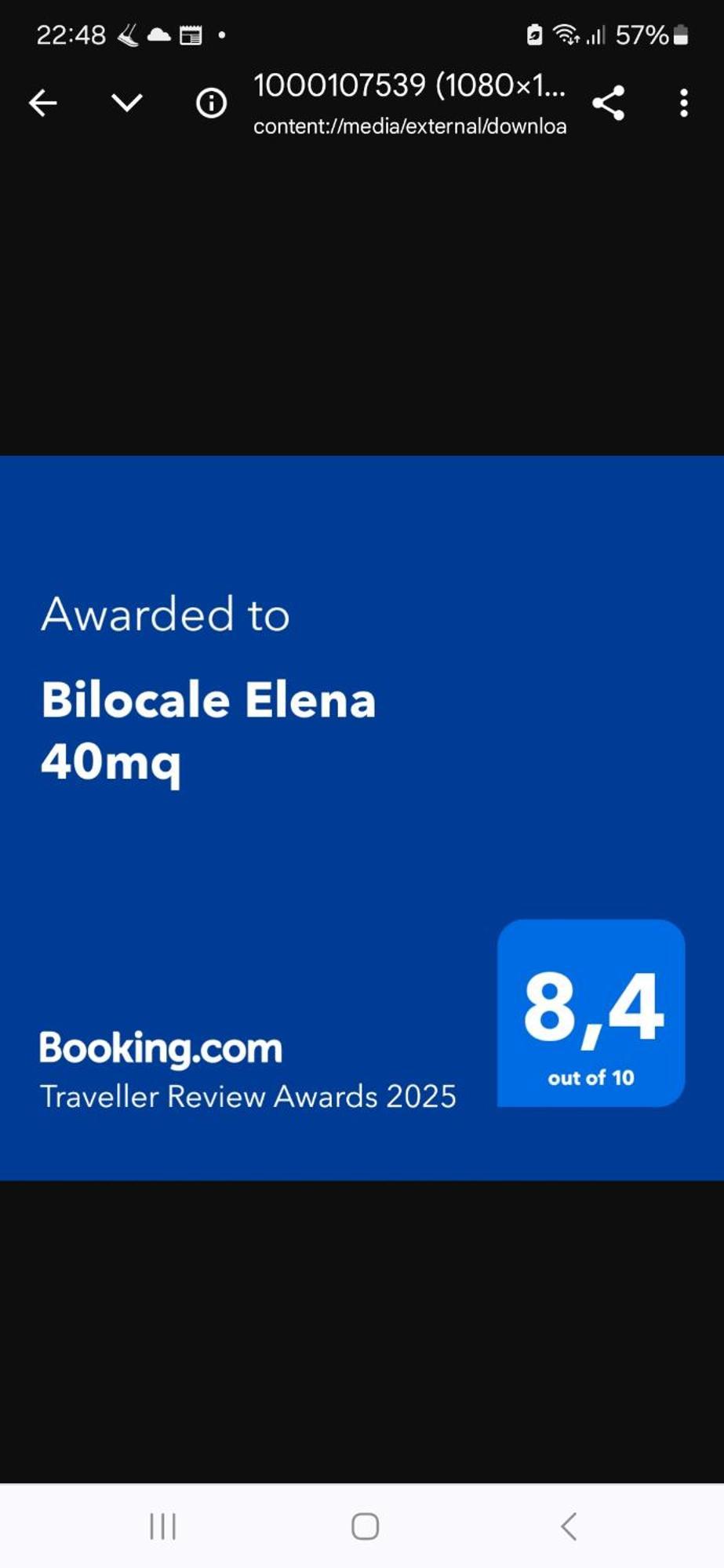 Bilocale Elena 40Mq Lägenhet Conca dei Marini Exteriör bild